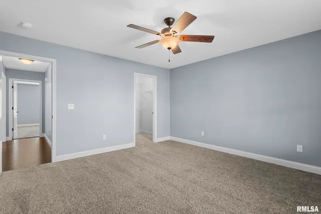 $449,900 | 1821 Avenel Lane, Chatham, IL 62629