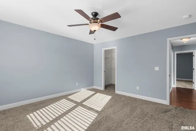 $449,900 | 1821 Avenel Lane, Chatham, IL 62629