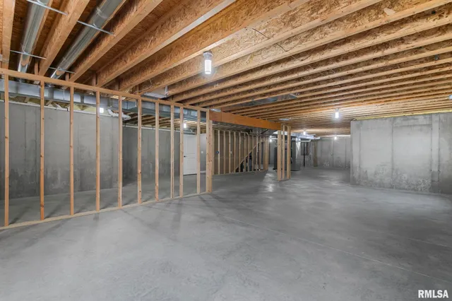 $449,900 | 1821 Avenel Lane, Chatham, IL 62629