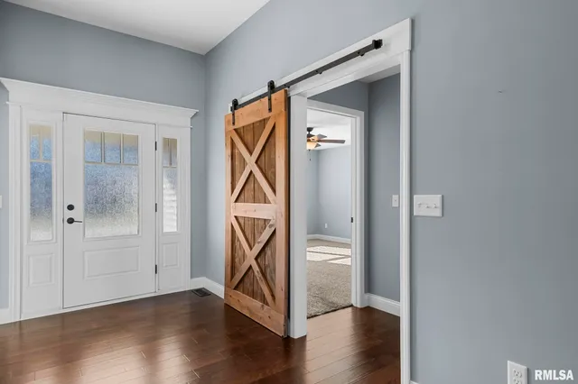 $449,900 | 1821 Avenel Lane, Chatham, IL 62629