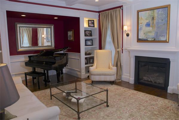 17 Woodcliffe Road Lexington, MA 02421 - Photo 3 of 14