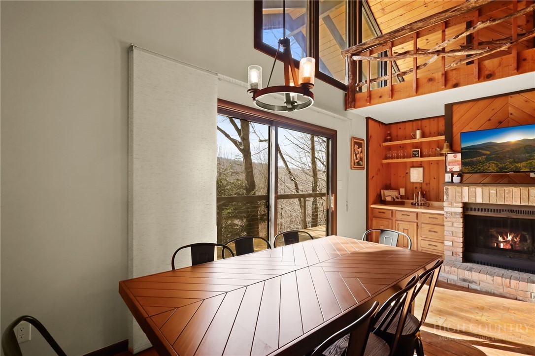 122 Lower Grouse Ridge Road Beech Mountain, NC 28604 - Photo 10 of 45
