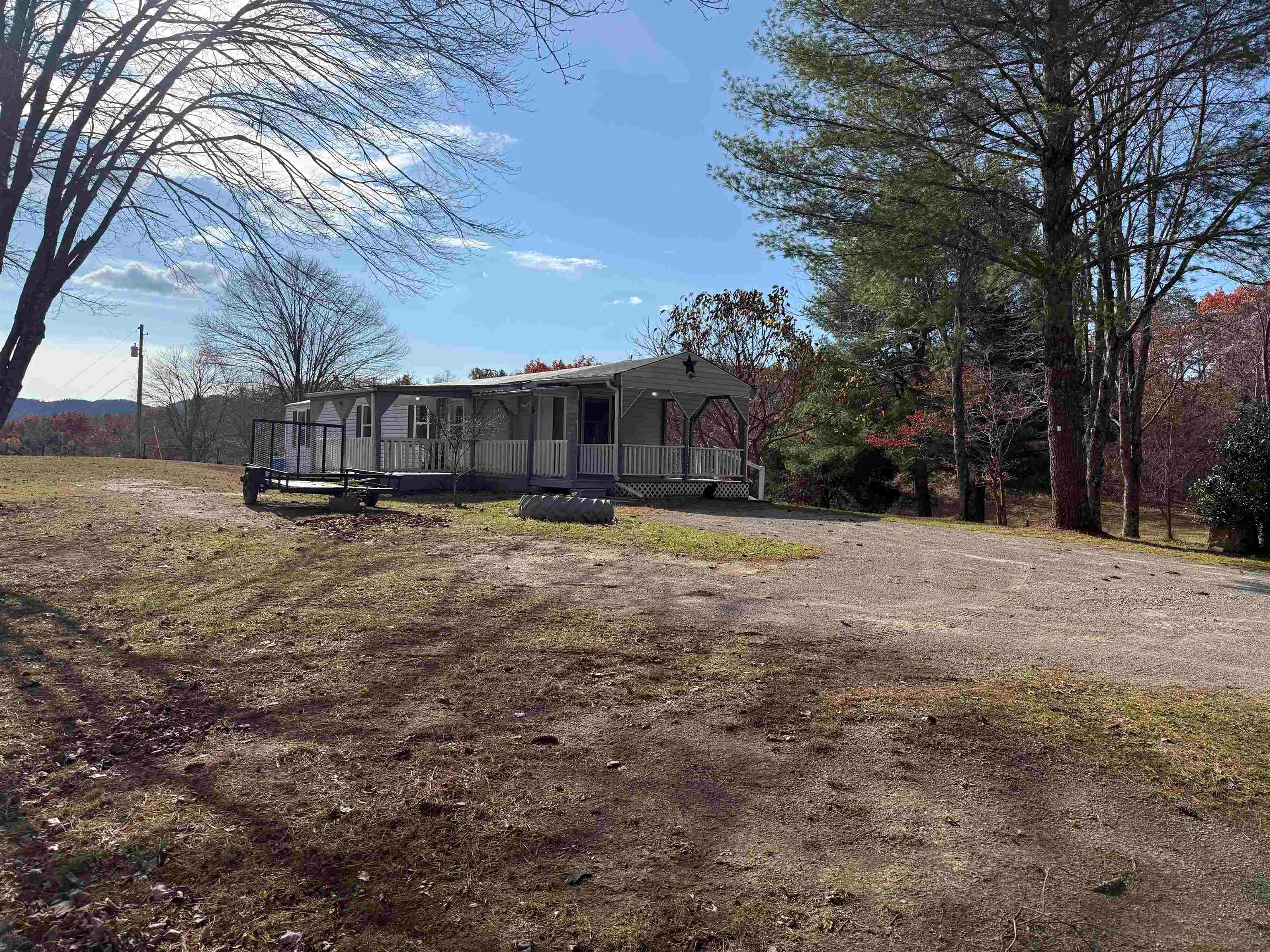 3049 Flatwoods Road Elliston, VA 24087 - Photo 2 of 28 Gallery Image 2