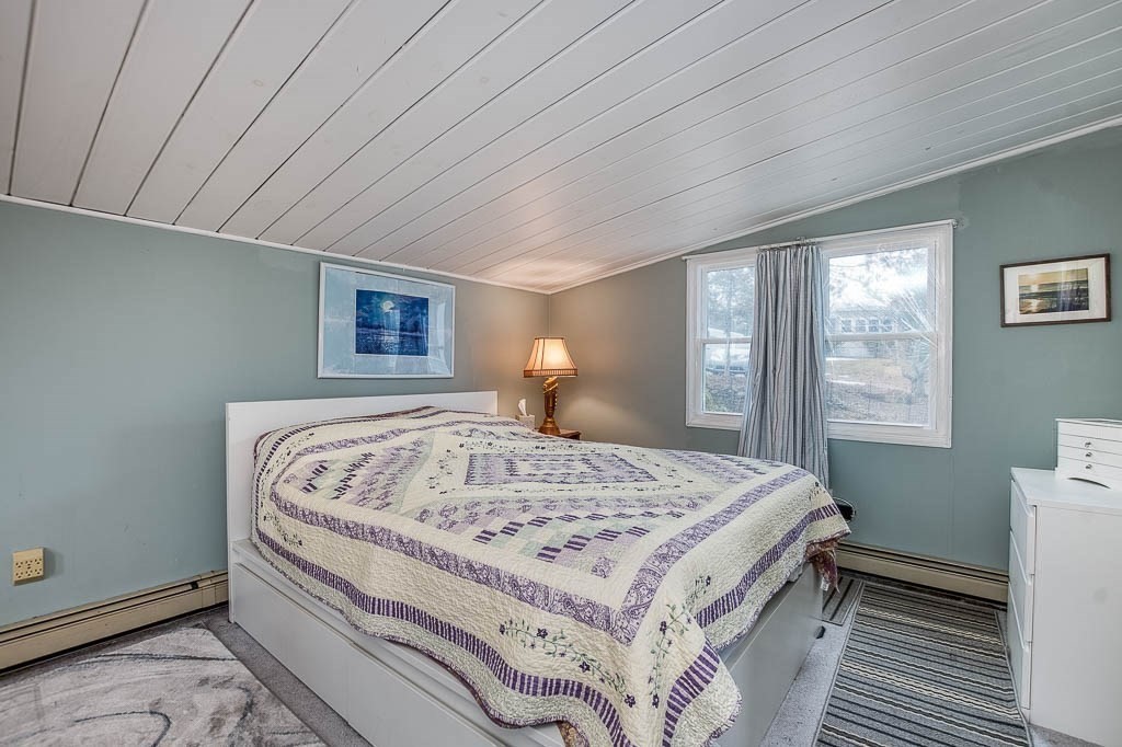 5 Timber Lane Wareham, MA 02571 - Photo 24 of 31 a bedroom with a bed and a window