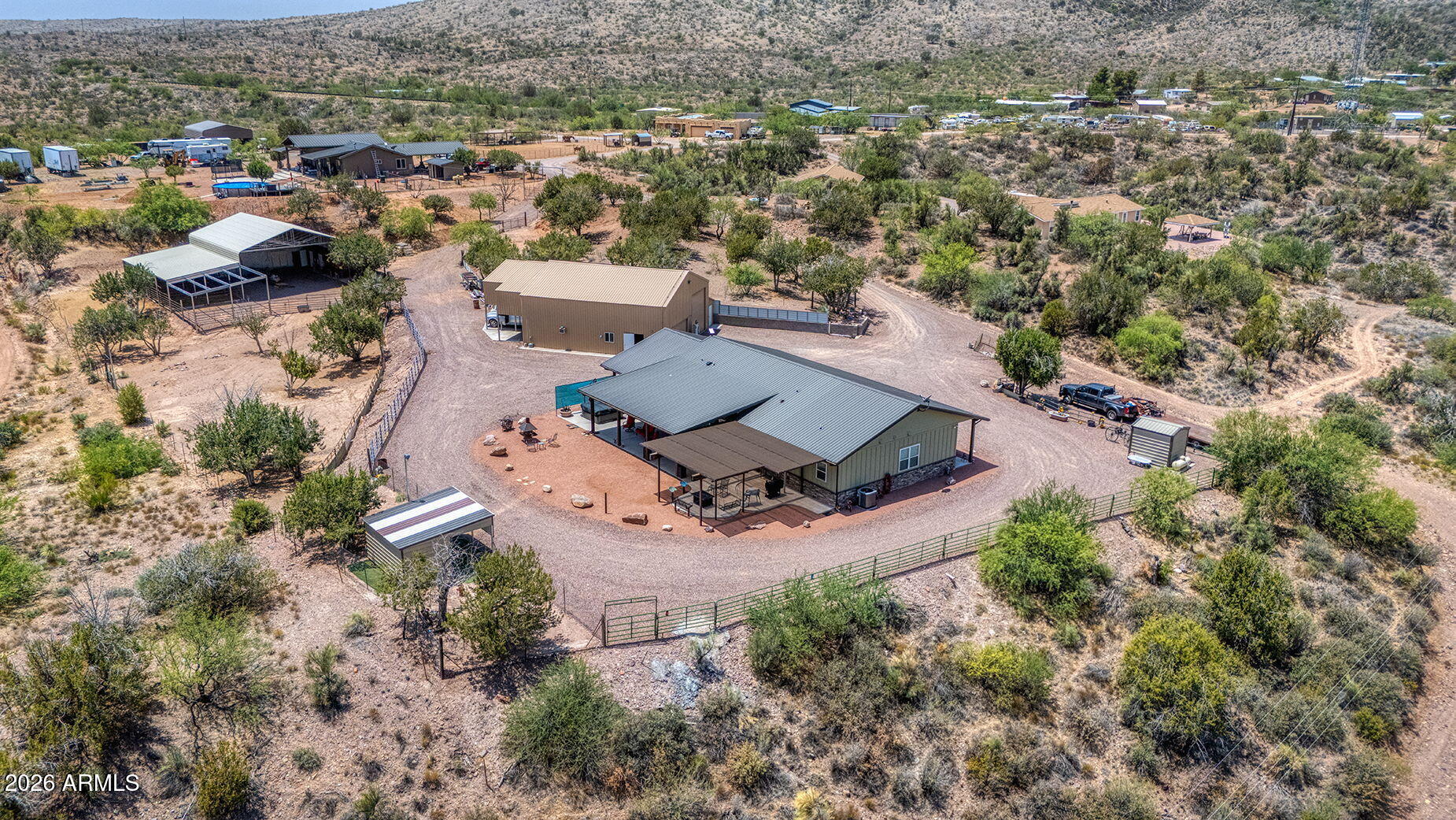 828 North Gun Creek Road Payson, AZ 85541 - Photo 55 of 57 55-web-or-mls-photo(55) 828 N Gun Creek