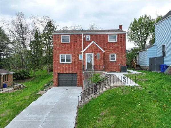 $374,000 | 4448 Valley View Street, Pittsburgh, PA 15214