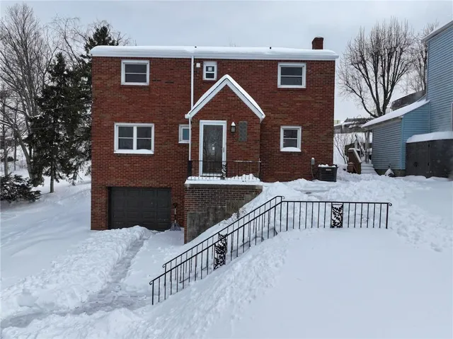 $379,000 | 4448 Valley View Street, Pittsburgh, PA 15214