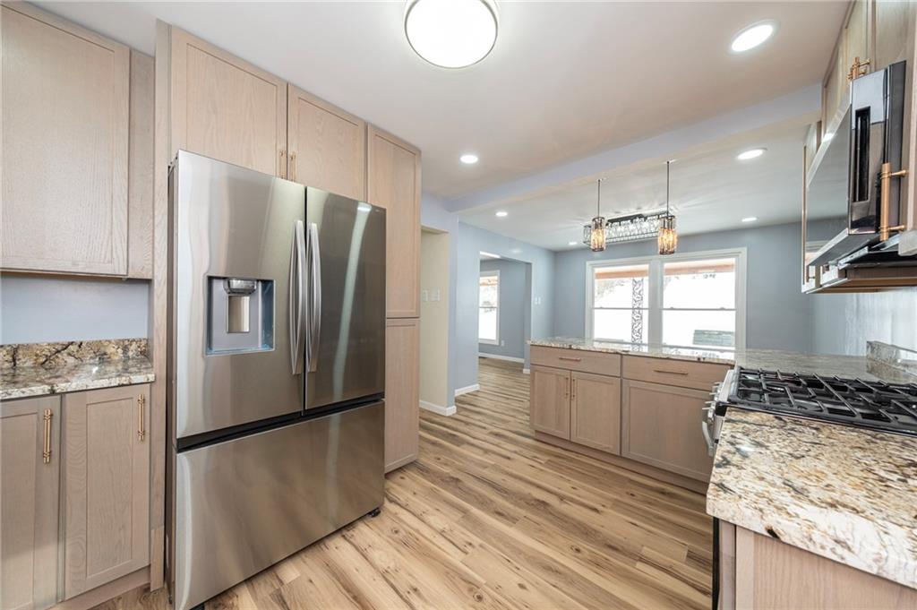 4448 Valley View Street Pittsburgh, PA 15214 - Photo 12 of 41