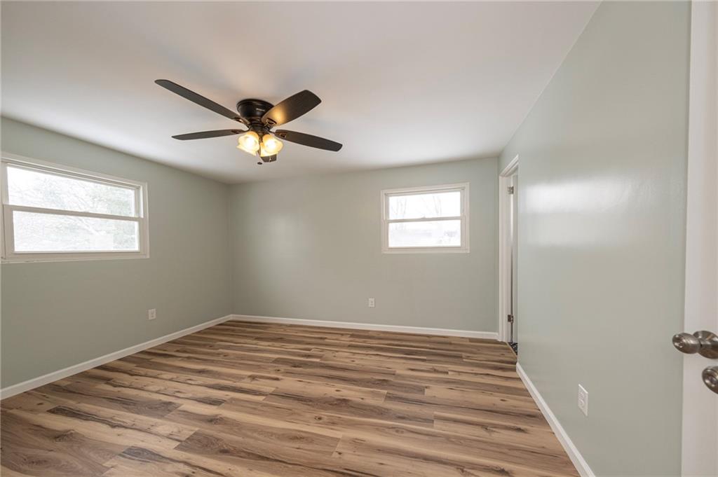 4448 Valley View Street Pittsburgh, PA 15214 - Photo 18 of 41