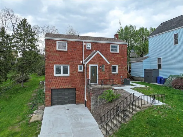 $374,000 | 4448 Valley View Street, Pittsburgh, PA 15214
