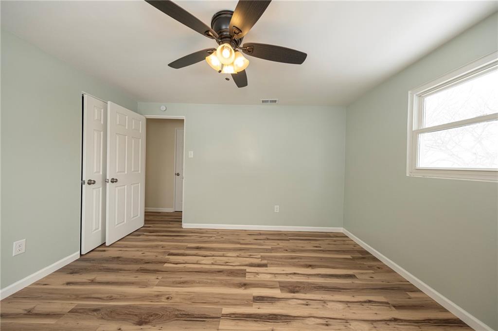 4448 Valley View Street Pittsburgh, PA 15214 - Photo 21 of 41 Bedroom.2