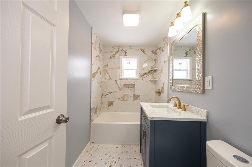 4448 Valley View Street Pittsburgh, PA 15214 - Photo 26 of 41