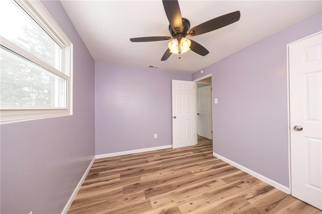 4448 Valley View Street Pittsburgh, PA 15214 - Photo 27 of 41 Bedroom.4