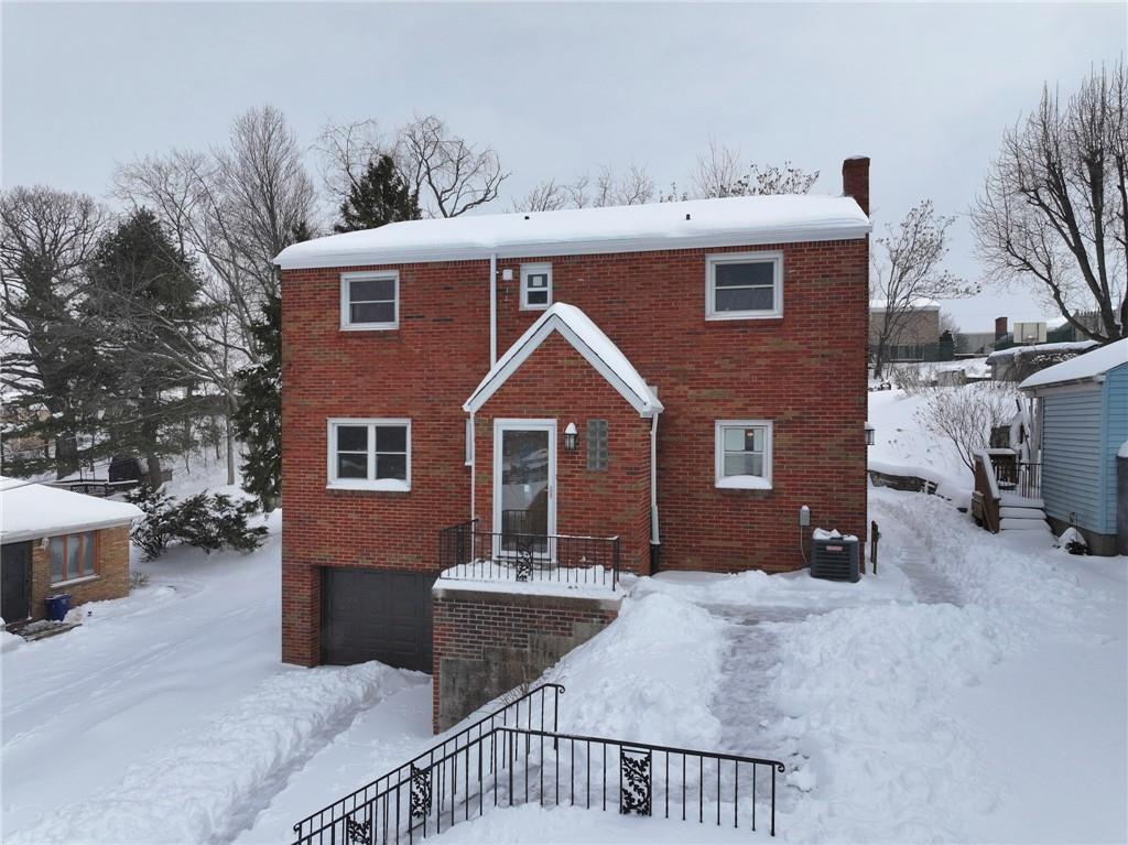 4448 Valley View Street Pittsburgh, PA 15214 - Photo 3 of 41