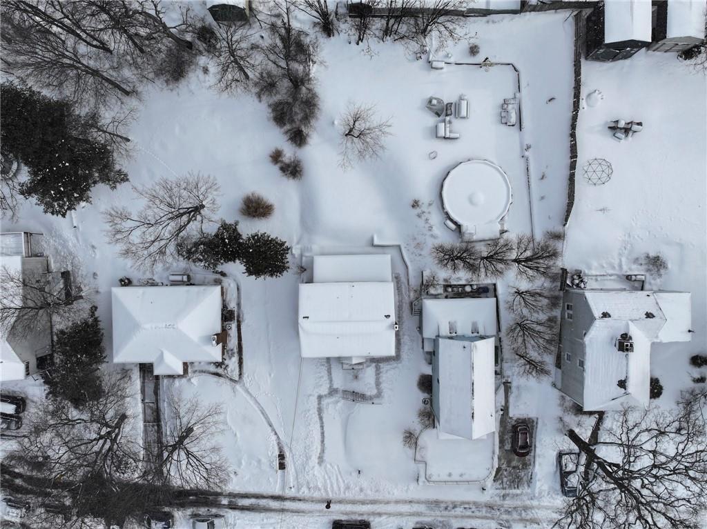 4448 Valley View Street Pittsburgh, PA 15214 - Photo 36 of 41