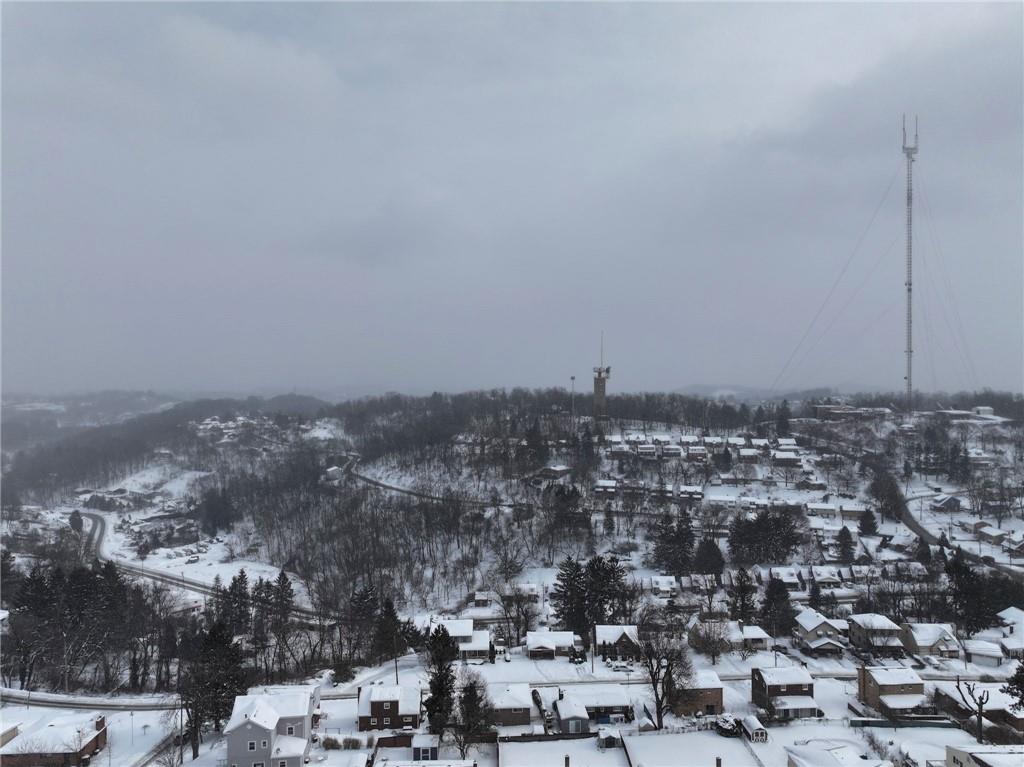 4448 Valley View Street Pittsburgh, PA 15214 - Photo 38 of 41