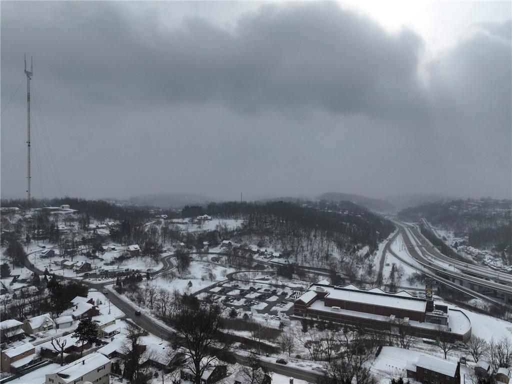 4448 Valley View Street Pittsburgh, PA 15214 - Photo 39 of 41