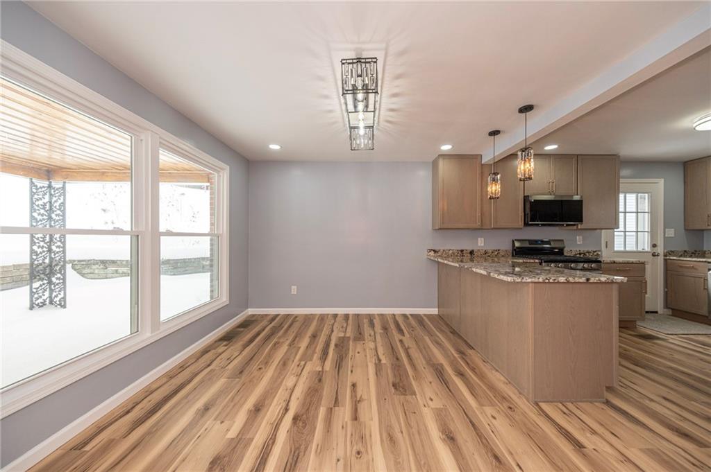 4448 Valley View Street Pittsburgh, PA 15214 - Photo 9 of 41