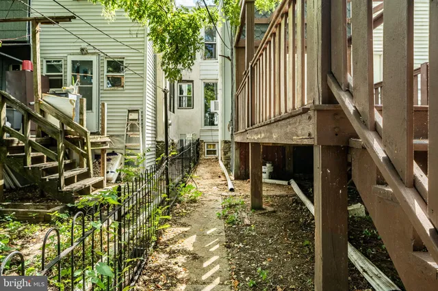 $1,800 | 34 North Keystone Avenue, Upper Darby, PA 19082