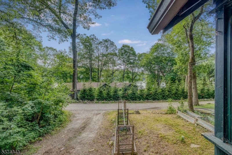 114 Pocantecs Road Vernon, NJ 07422 - Photo 4 of 20 a view of a backyard