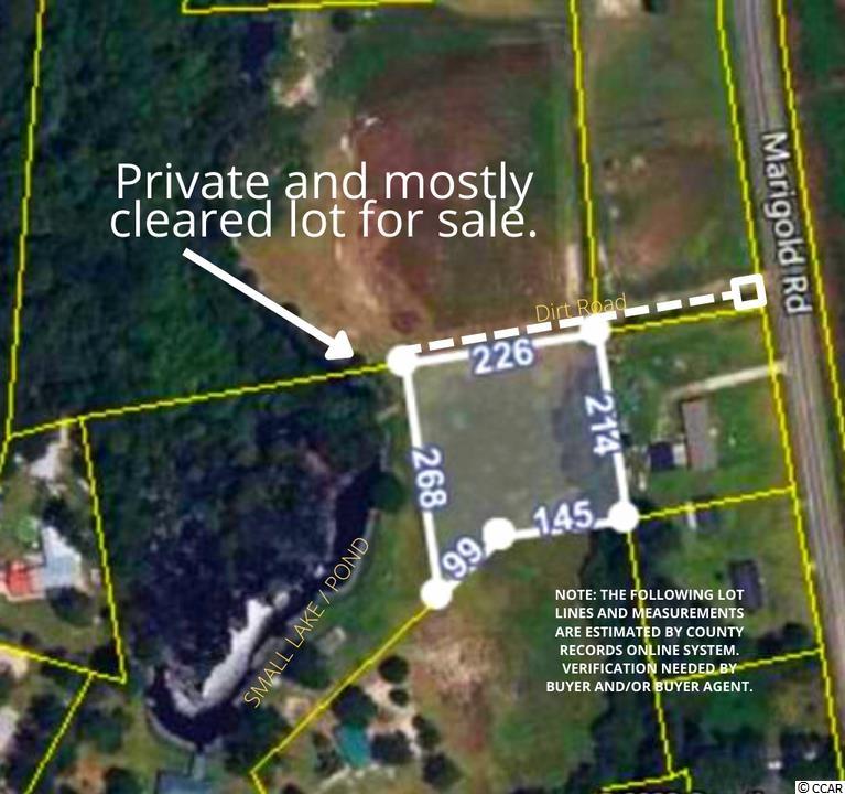 5083 Marigold Road Conway, SC 29527 - Photo 4 of 5 Gallery Image 4