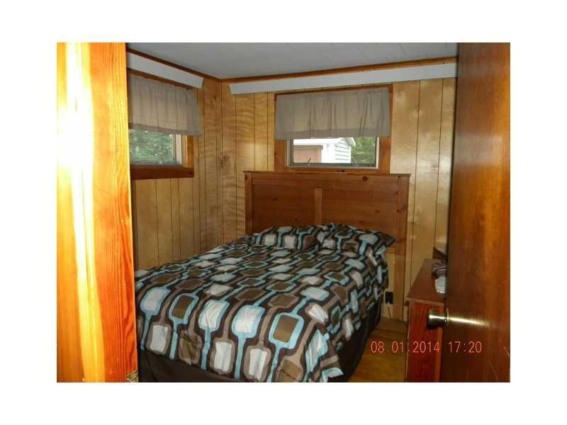 40 Bartlett Cove Road Stoneham, ME 04231 - Photo 11 of 17 Bedroom.