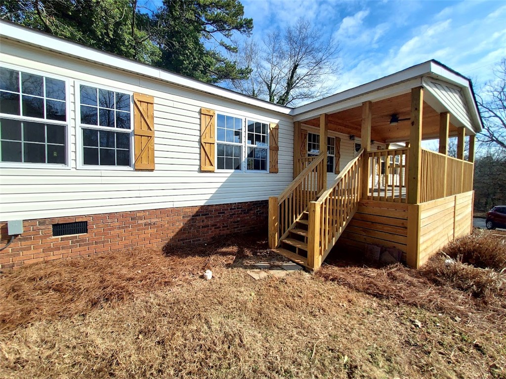 136 Fields Avenue Anderson, SC 29625 - Photo 1 of 28 Gallery Image 1
