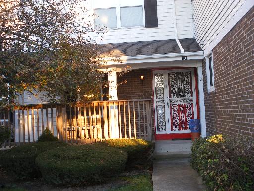 3 Red Barn Road, Unit 3 Matteson, IL 60443 - Photo 1 of 1