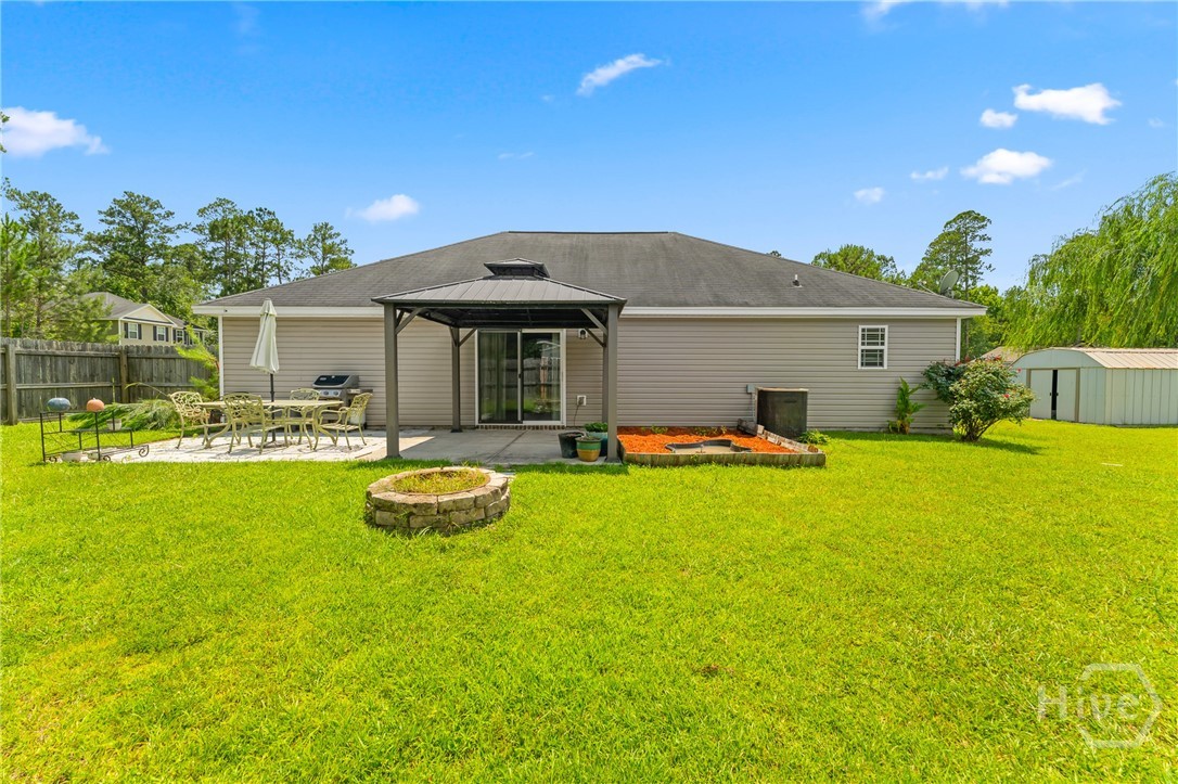 59 Barksdale Drive Rincon, GA 31326 - Photo 45 of 53