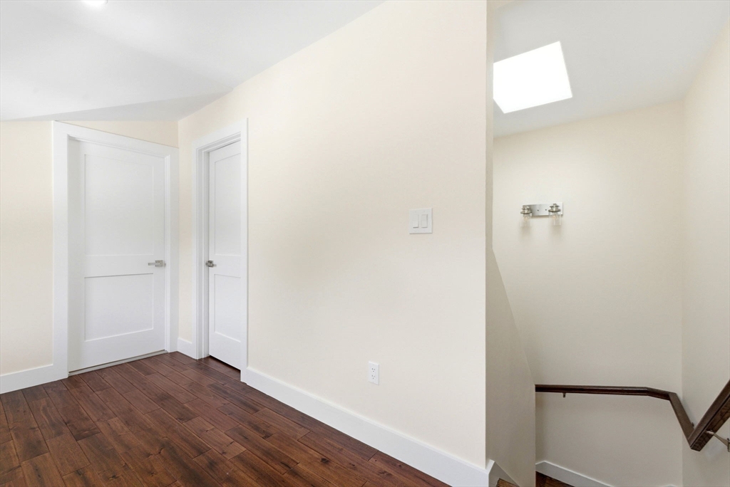 123 Nottinghill Road, Unit 2 Boston, MA 02135 - Photo 10 of 30 a view of small space