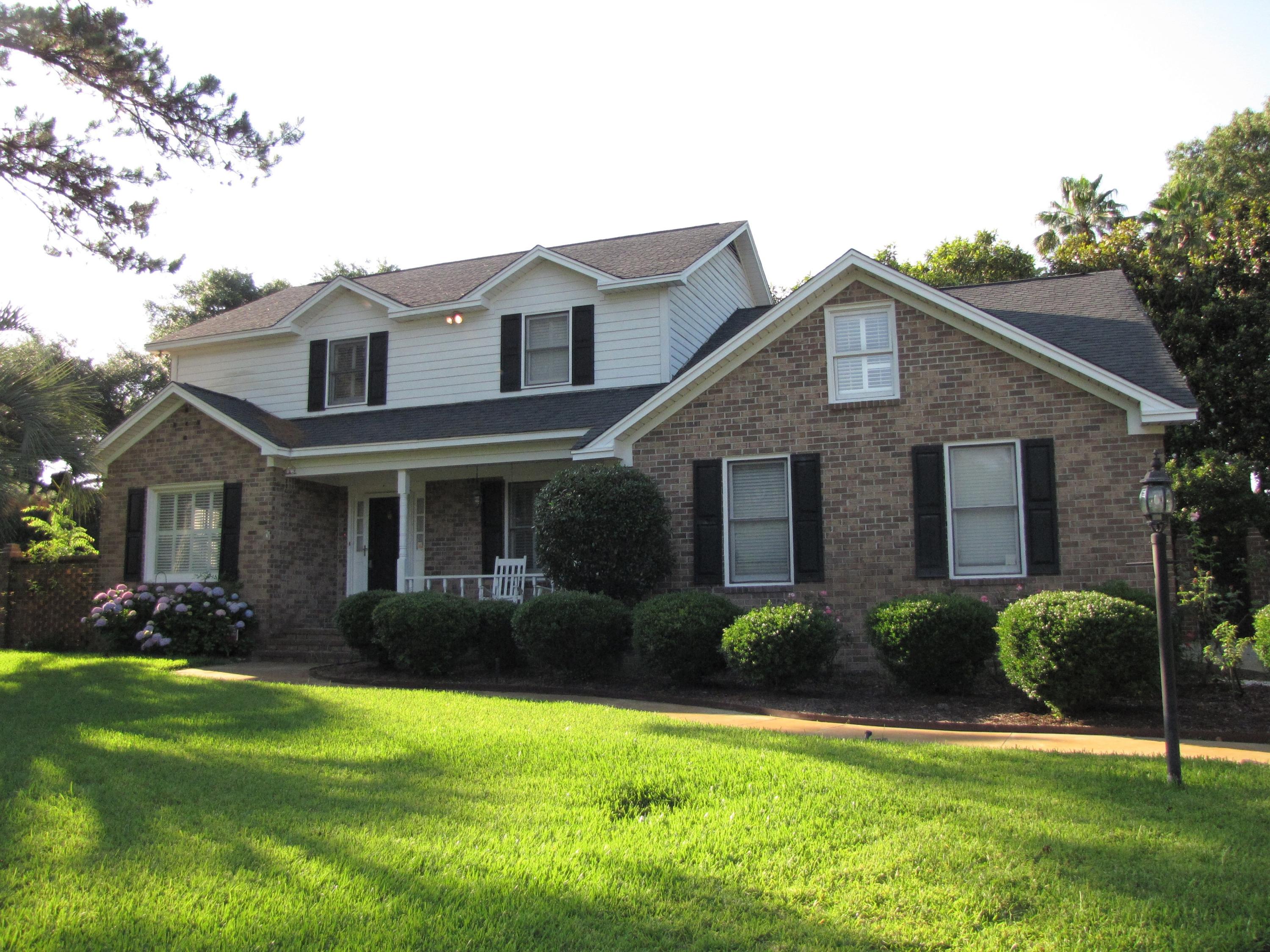 2 Lavington Road Charleston, SC 29407 - Photo 1 of 38 2 lav front
