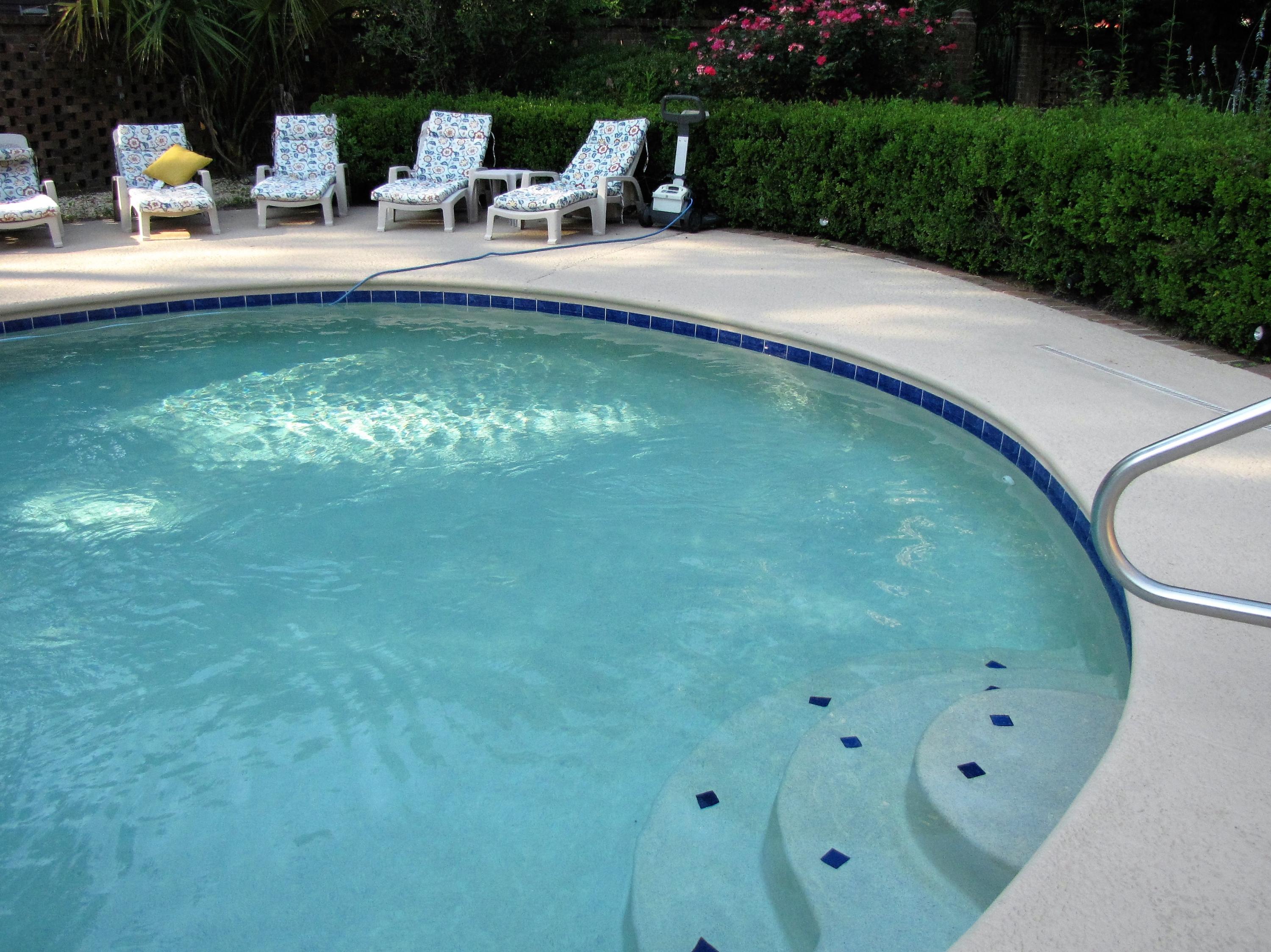 2 Lavington Road Charleston, SC 29407 - Photo 29 of 38 pool 2