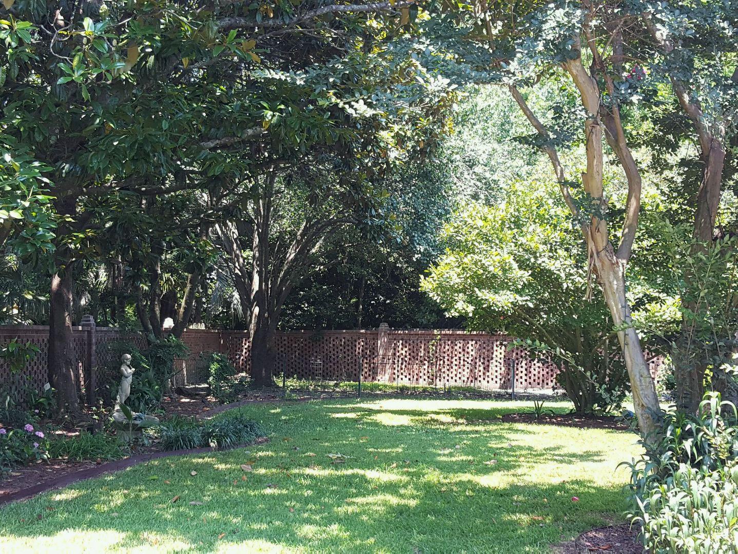 2 Lavington Road Charleston, SC 29407 - Photo 37 of 38 backyard 3