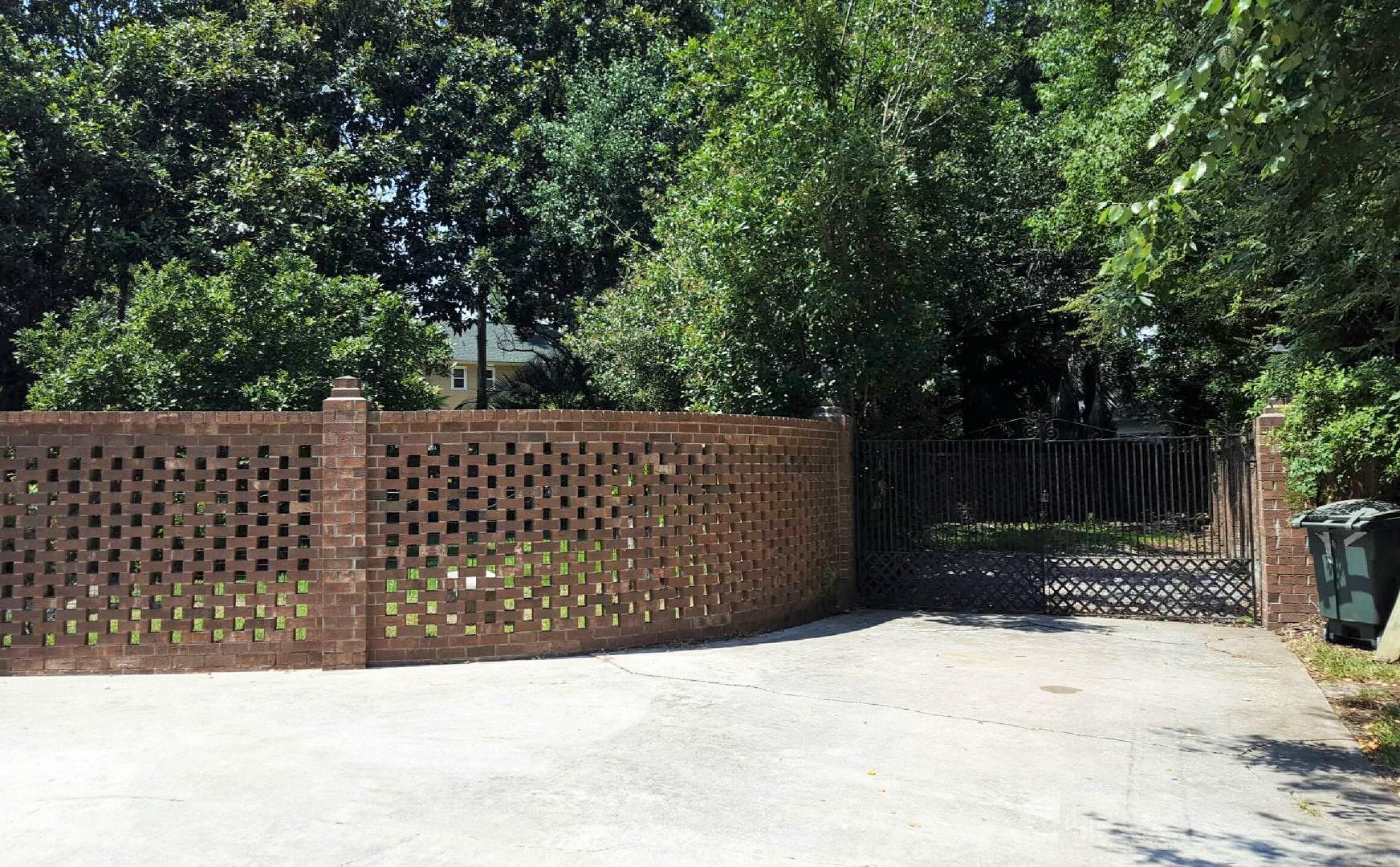 2 Lavington Road Charleston, SC 29407 - Photo 38 of 38 gate