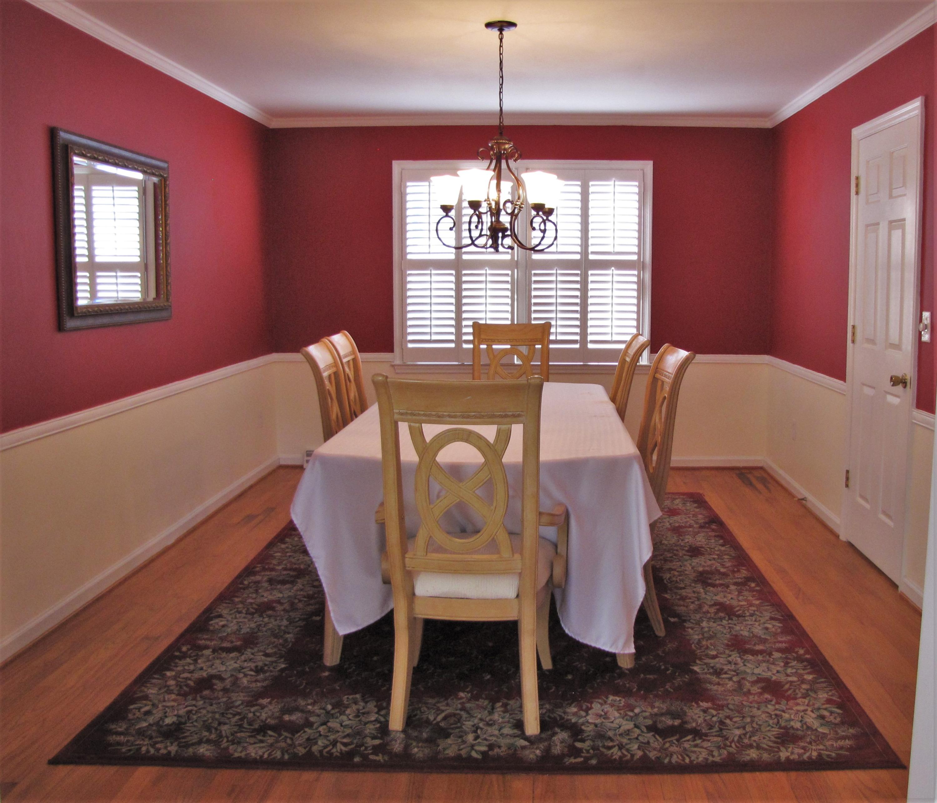 2 Lavington Road Charleston, SC 29407 - Photo 5 of 38 2 lav dining room