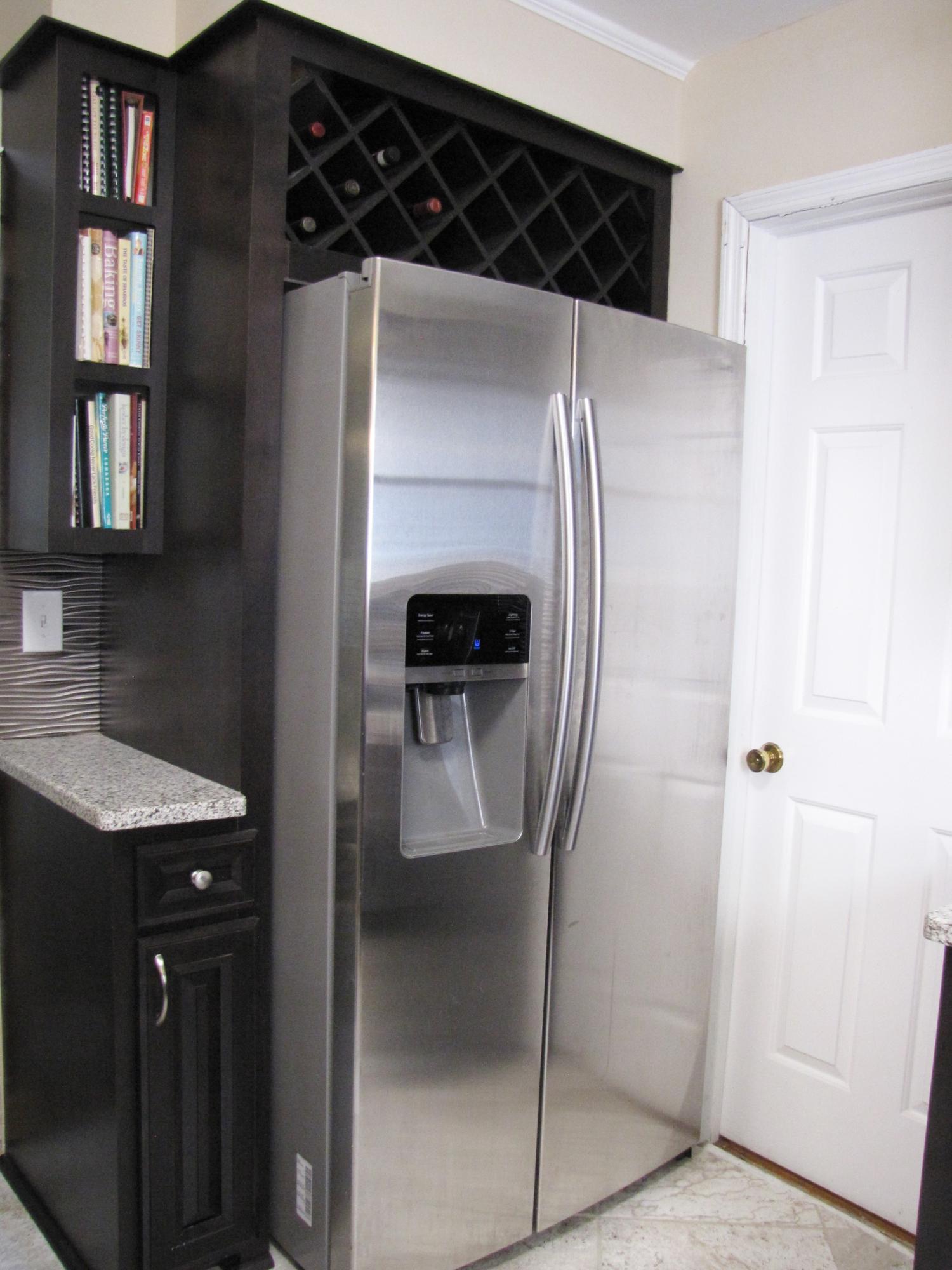 2 Lavington Road Charleston, SC 29407 - Photo 7 of 38 2 lav fridge