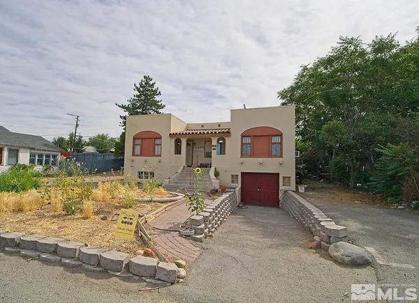$1,050 | 1050 Holcomb Avenue, Unit A, Reno, NV 89502