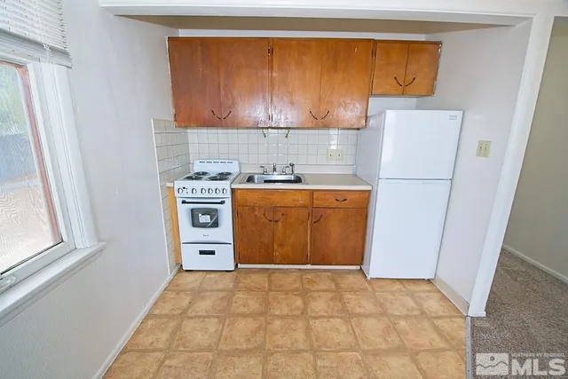 $1,050 | 1050 Holcomb Avenue, Unit A, Reno, NV 89502