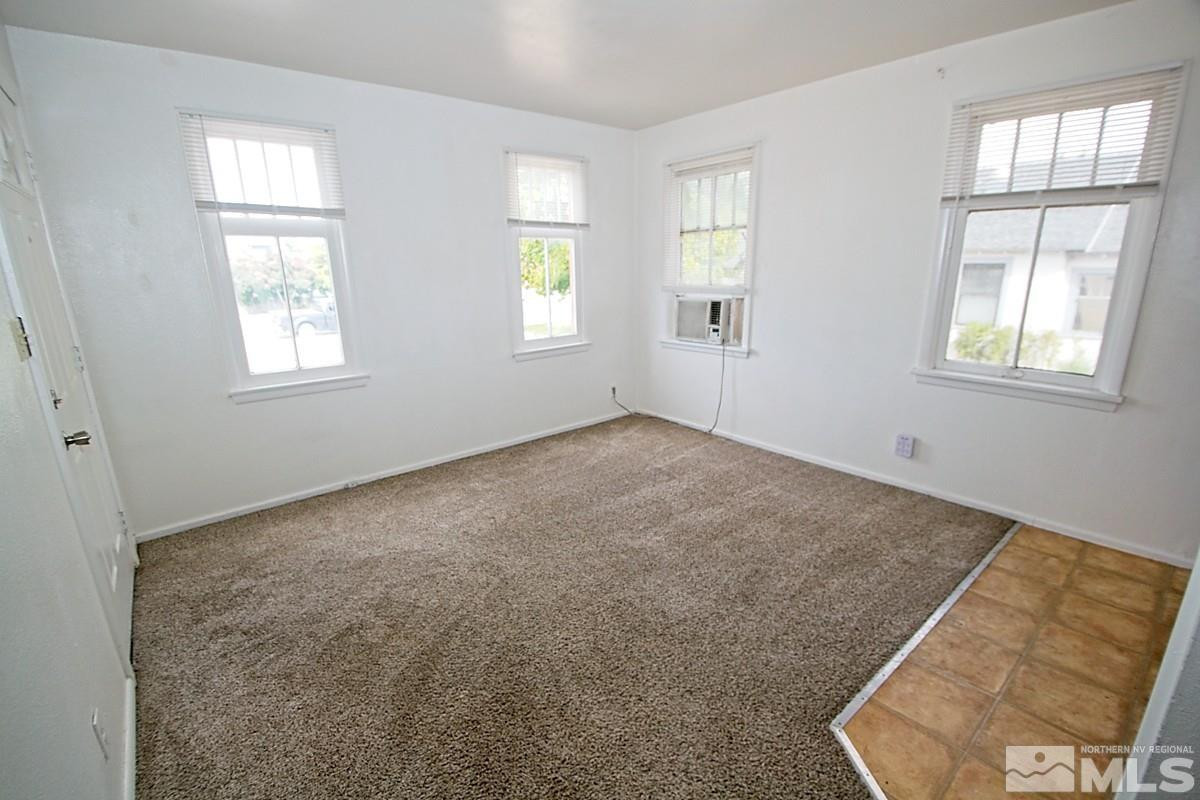 1050 Holcomb Avenue, Unit A Reno, NV 89502 - Photo 5 of 9 Photo 5