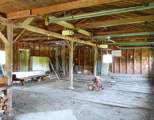 421 South Union Road Union, ME 04862 - Photo 15 of 18 Parking Lot/Garage.
