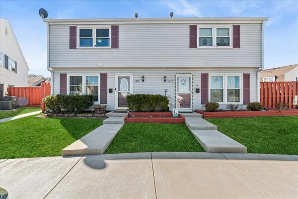 $260,000 | 1836 Stockton Drive, Unit 1836, Hoffman Estates, IL 60169
