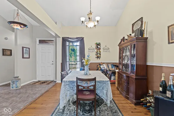 $799,900 | 5697 East County Road 300 North, Fillmore, IN 46128