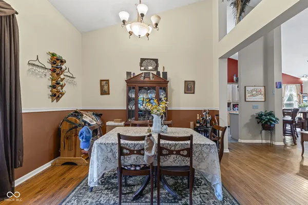 $799,900 | 5697 East County Road 300 North, Fillmore, IN 46128