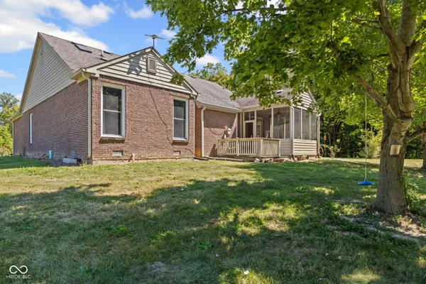 $799,900 | 5697 East County Road 300 North, Fillmore, IN 46128