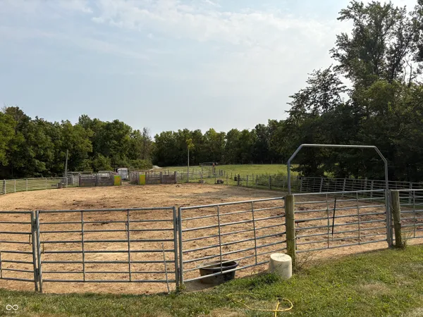 $799,900 | 5697 East County Road 300 North, Fillmore, IN 46128