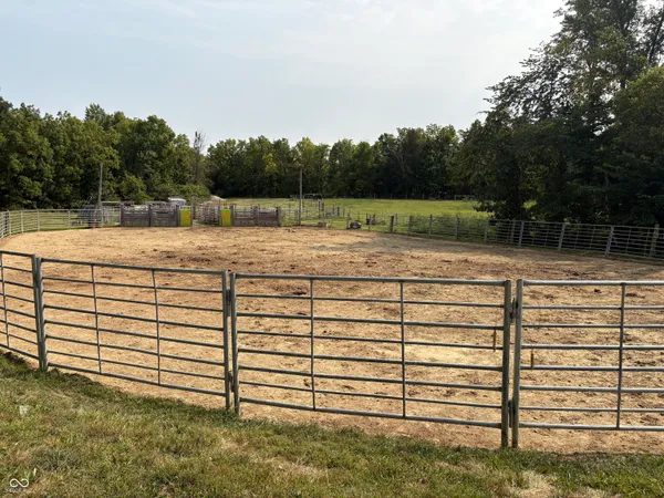 $799,900 | 5697 East County Road 300 North, Fillmore, IN 46128