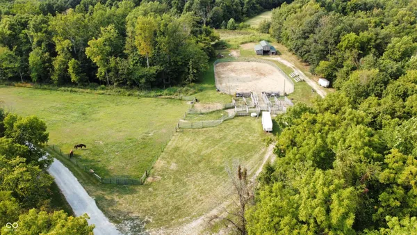 $799,900 | 5697 East County Road 300 North, Fillmore, IN 46128