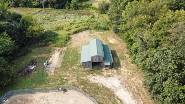 $799,900 | 5697 East County Road 300 North, Fillmore, IN 46128