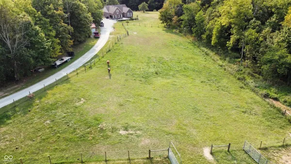 $799,900 | 5697 East County Road 300 North, Fillmore, IN 46128