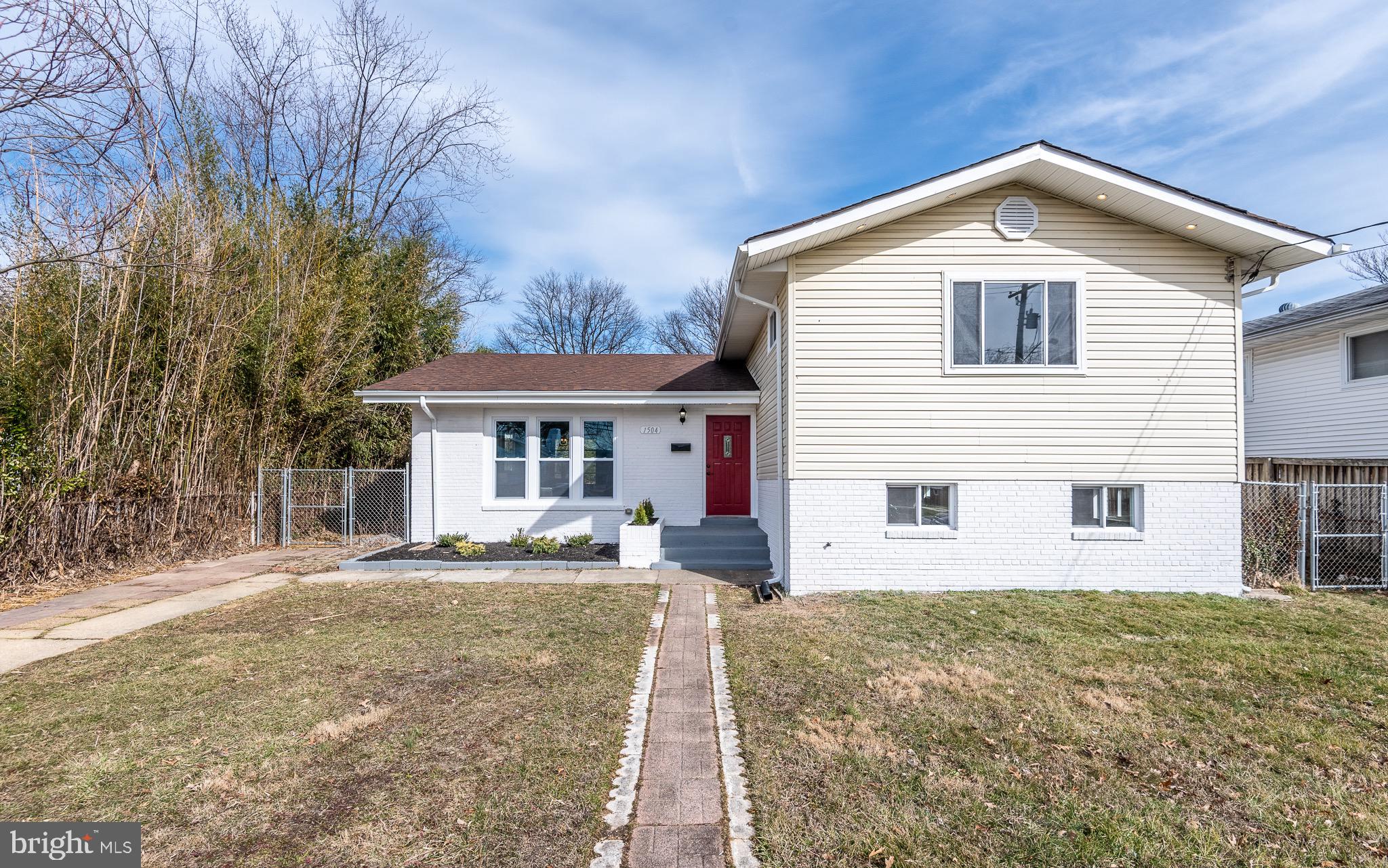 1504 Dilston Road Silver Spring, MD 20903 - Photo 1 of 36 Gallery Image 1